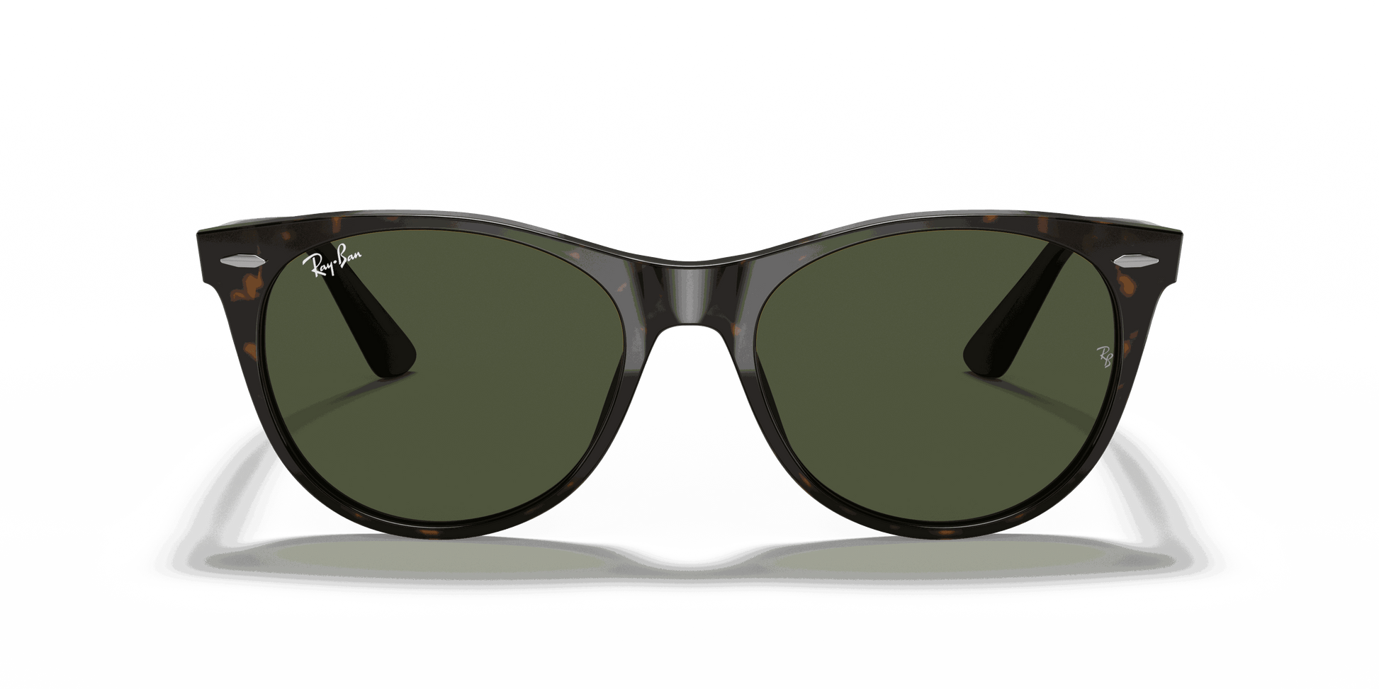 [G-15 Green Lenses, Polished Tortoise Frame]