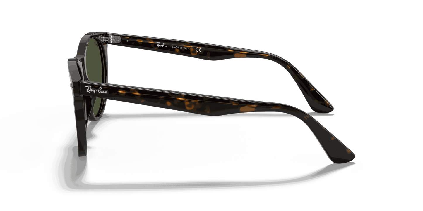 [G-15 Green Lenses, Polished Tortoise Frame]