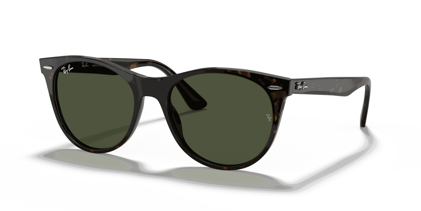 [G-15 Green Lenses, Polished Tortoise Frame]
