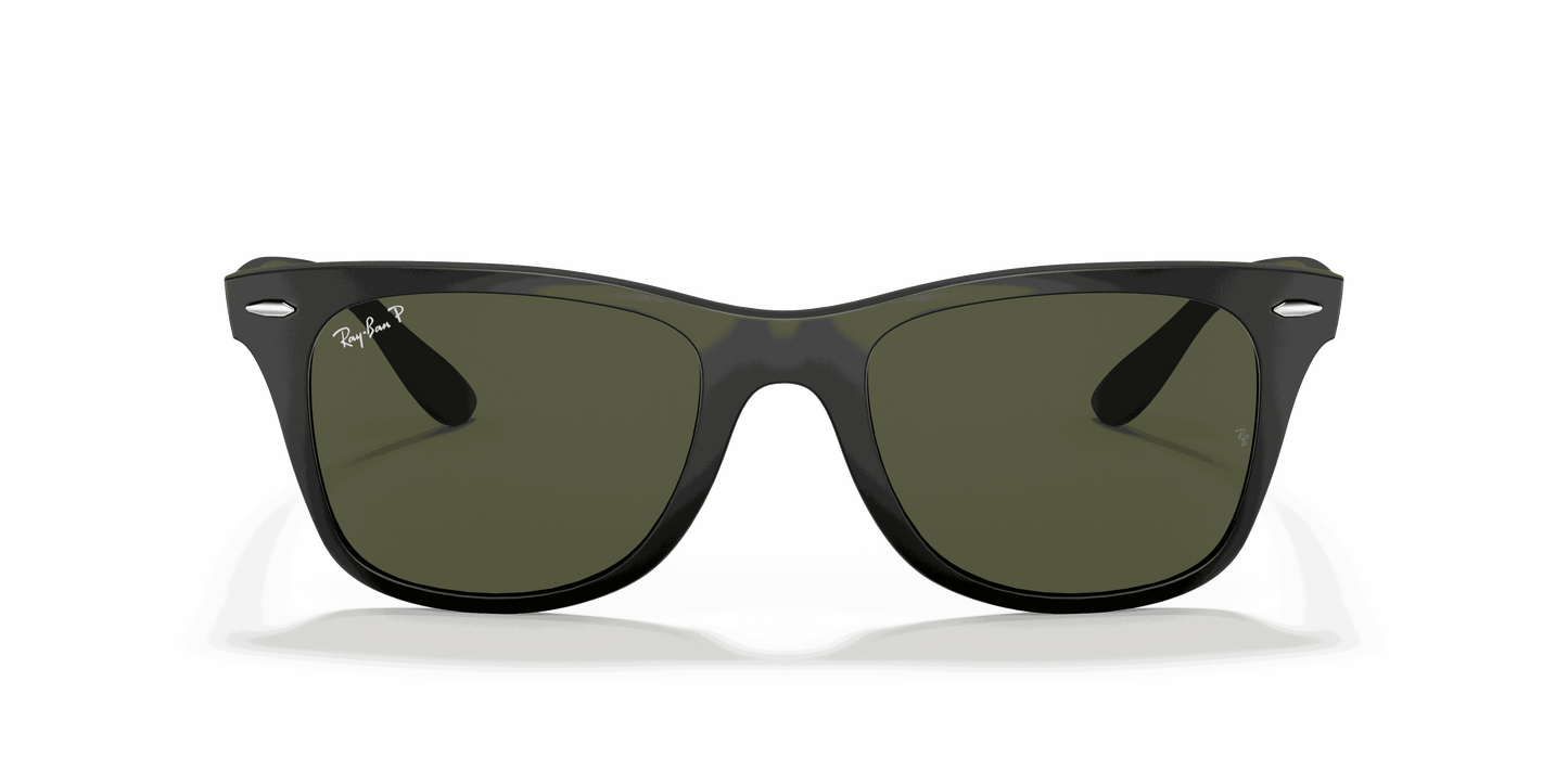 [G-15 Green Lenses, Matte Black Frame]