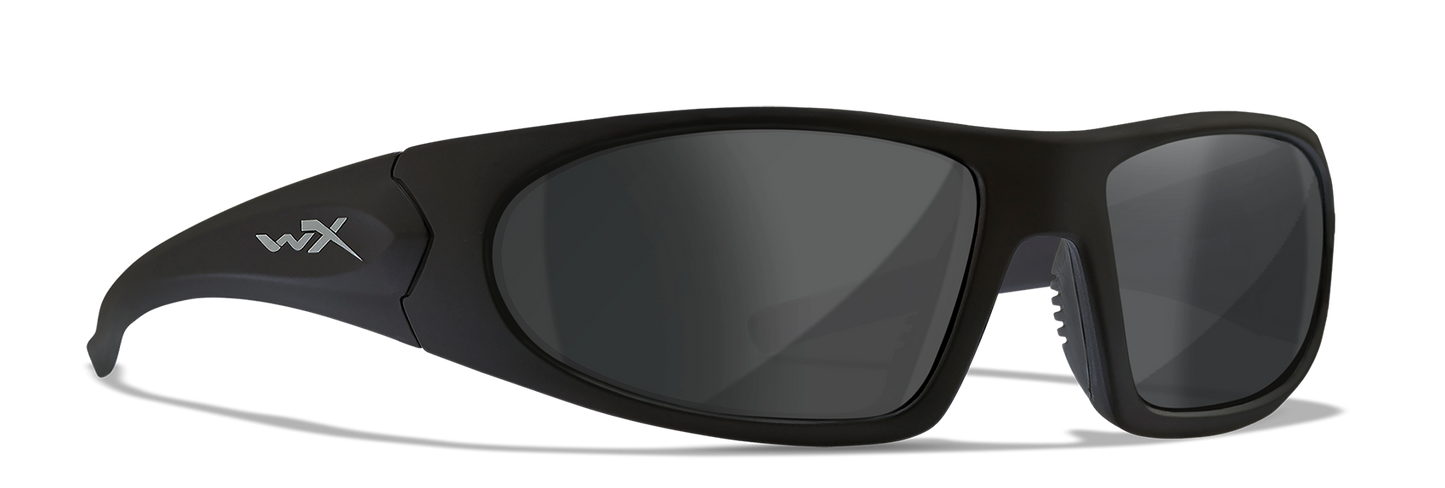 [Matte Black/Clear, Smoke Grey, Light Rust]