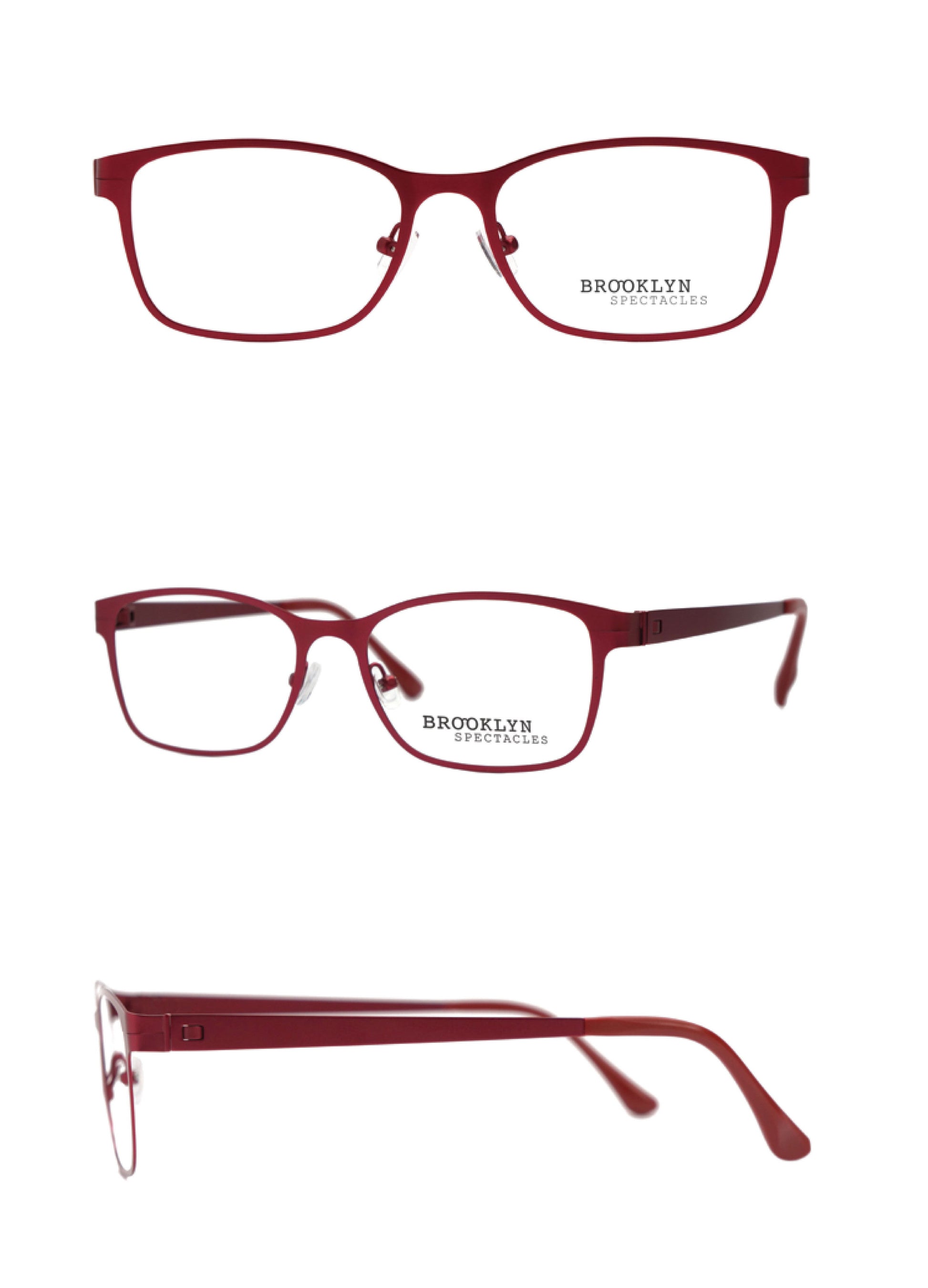 [C104 - Crimson]