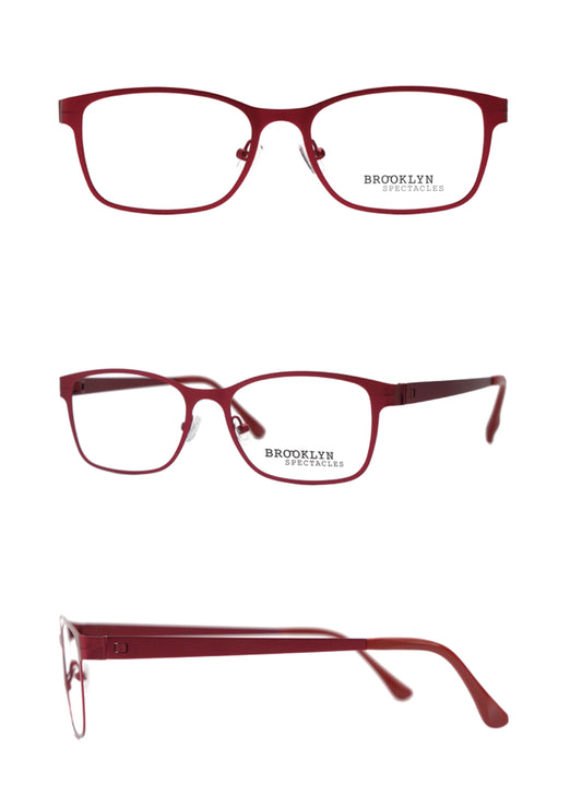 [C104 - Crimson]