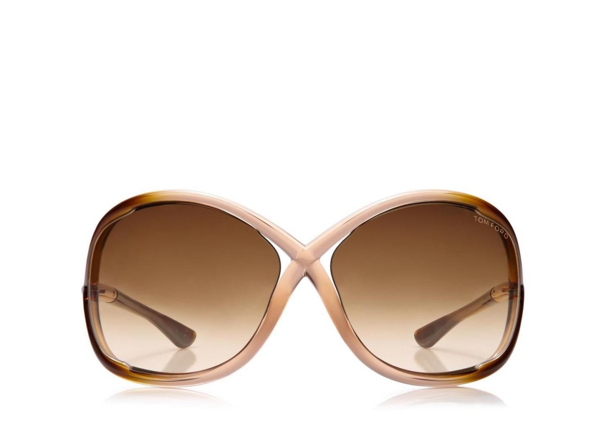 Tom Ford FT0009 - Specs Eyewear
