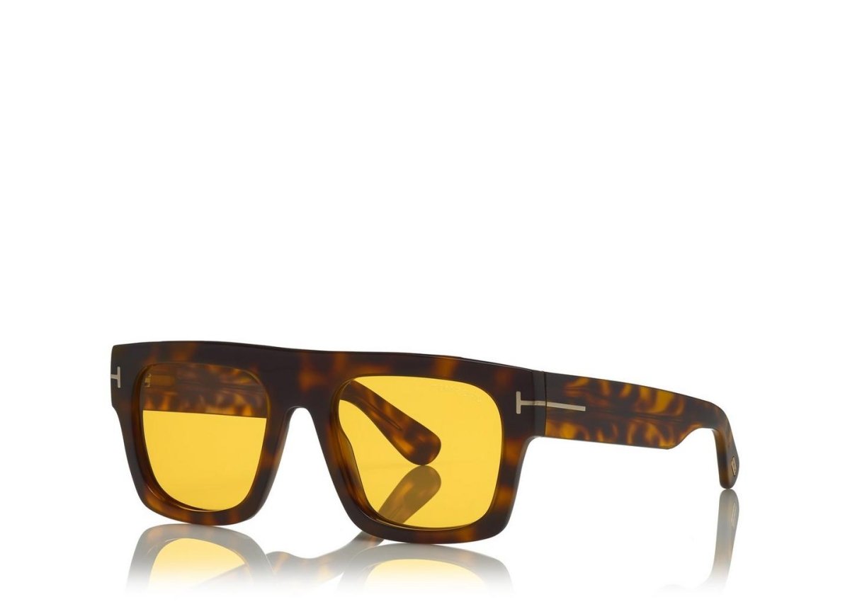 Tom Ford FT0711 - Specs Eyewear
