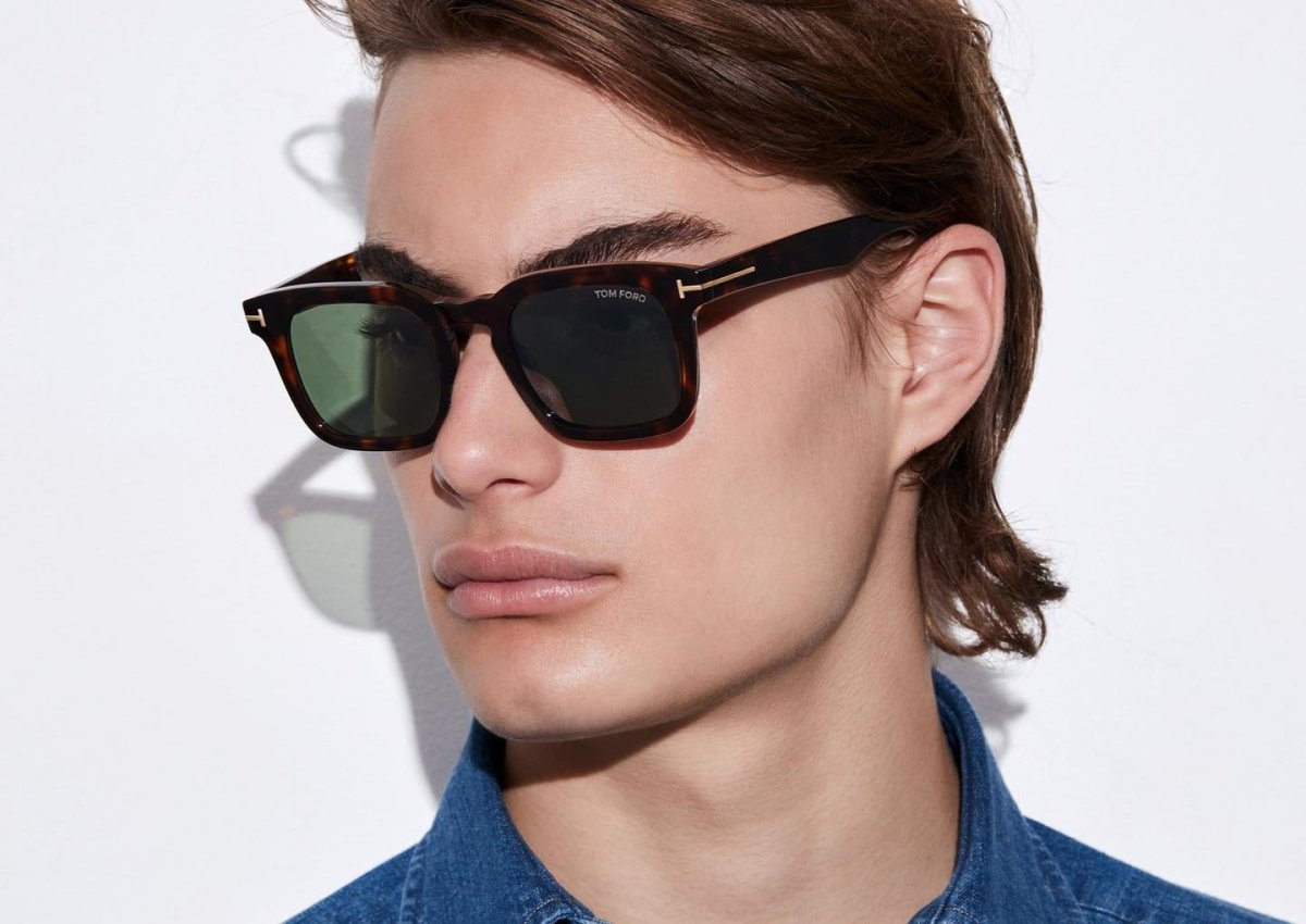 Tom Ford FT0751 - Specs Eyewear