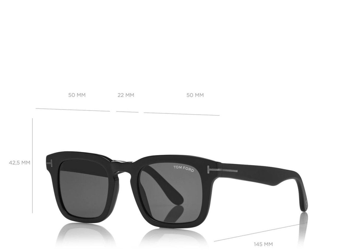 Tom Ford FT0751 - Specs Eyewear