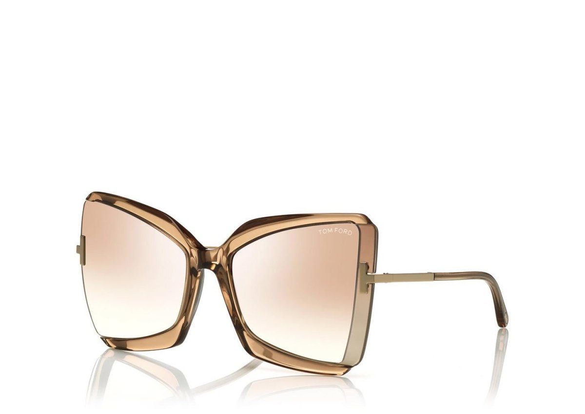 Tom Ford FT0766 - Specs Eyewear