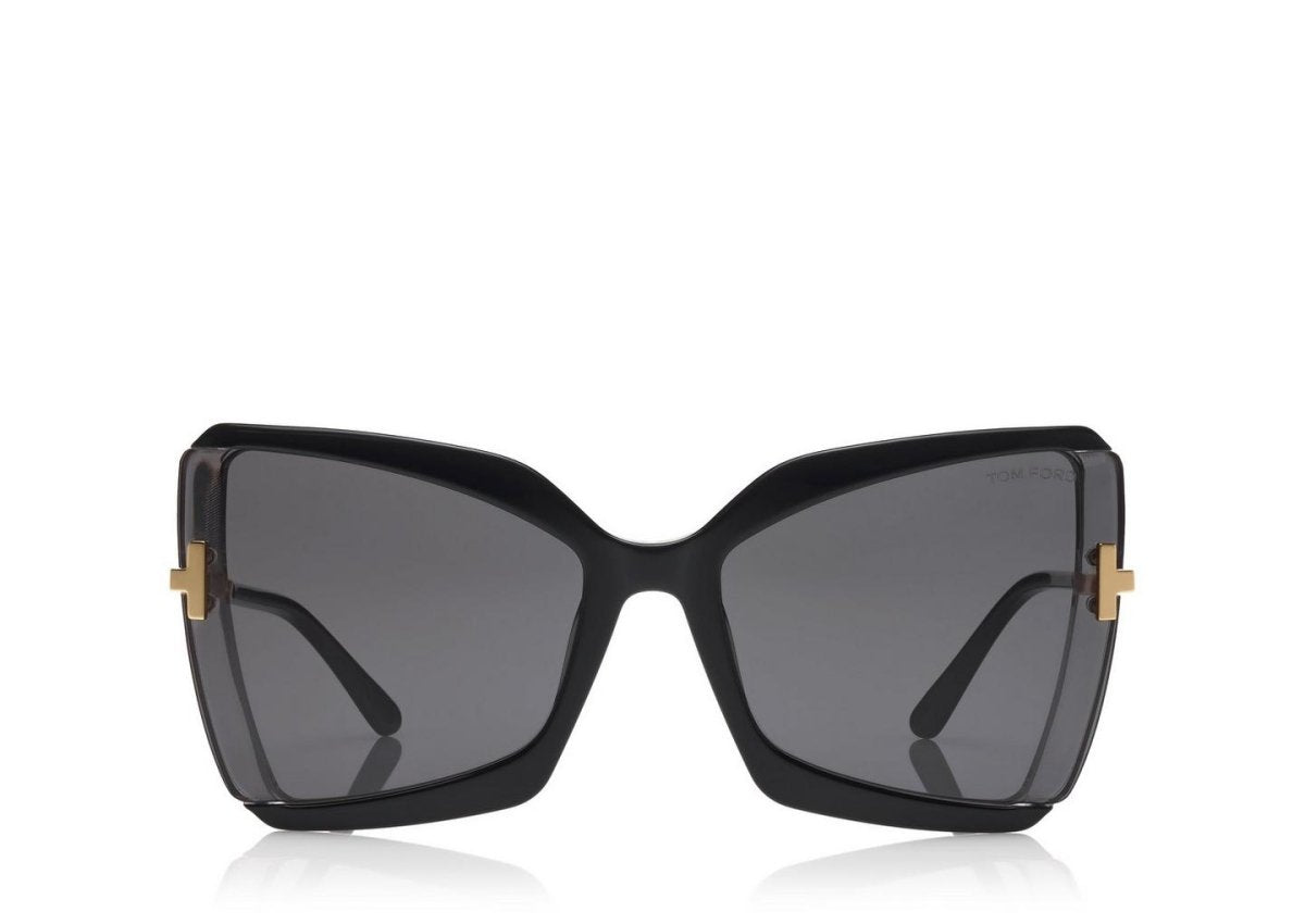Tom Ford FT0766 - Specs Eyewear
