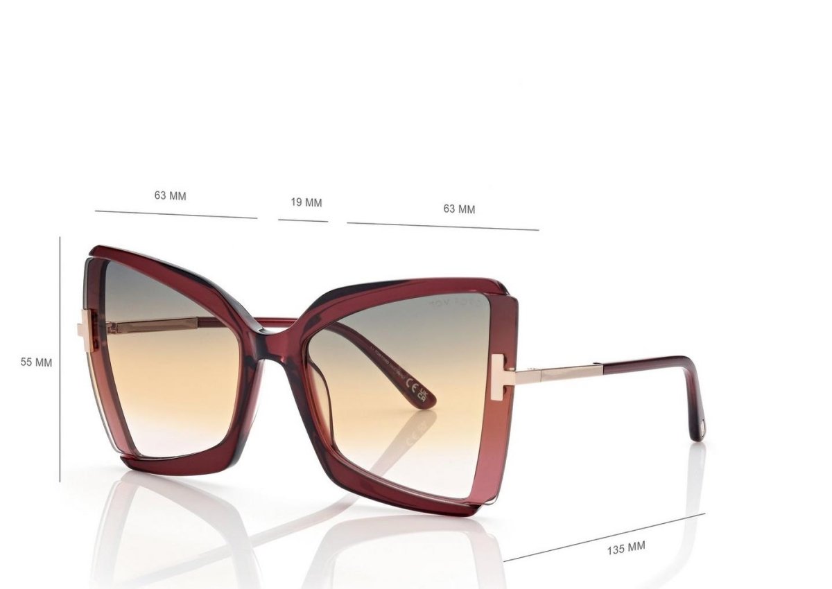 Tom Ford FT0766 - Specs Eyewear