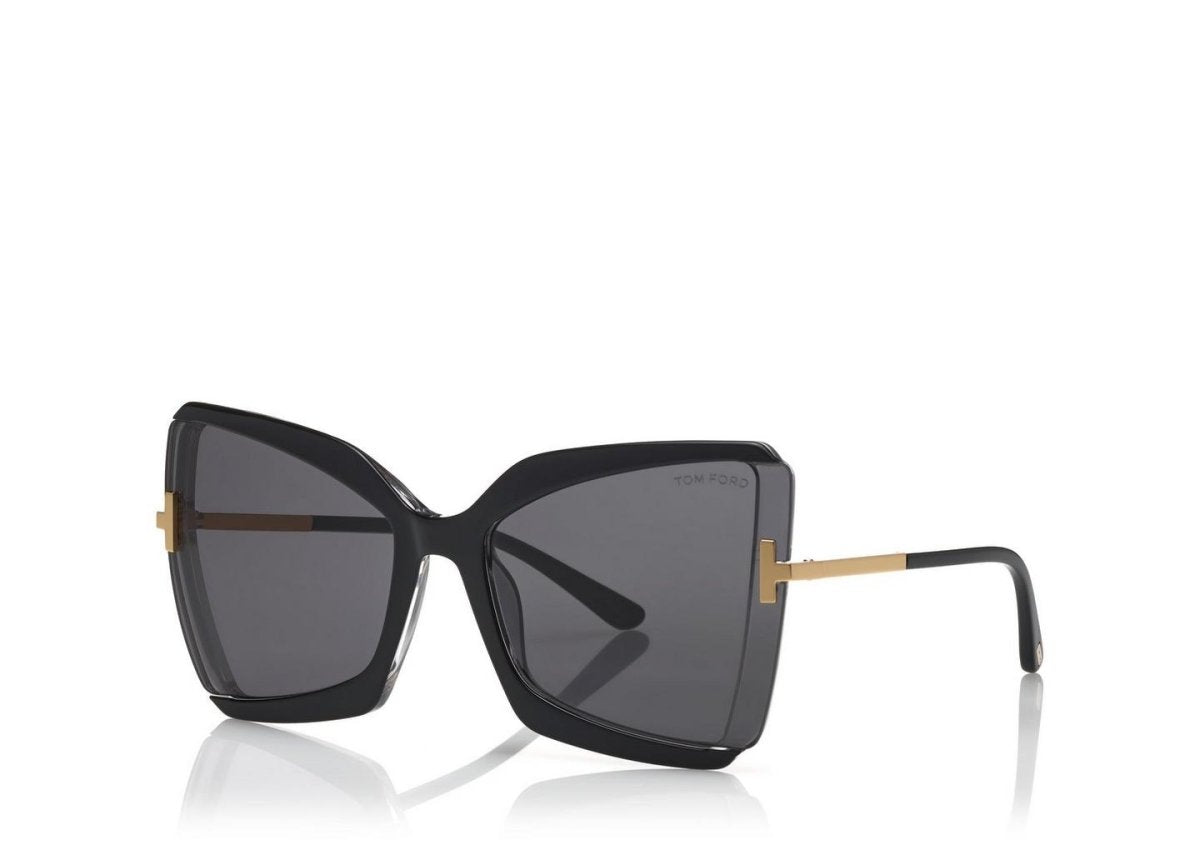 Tom Ford FT0766 - Specs Eyewear
