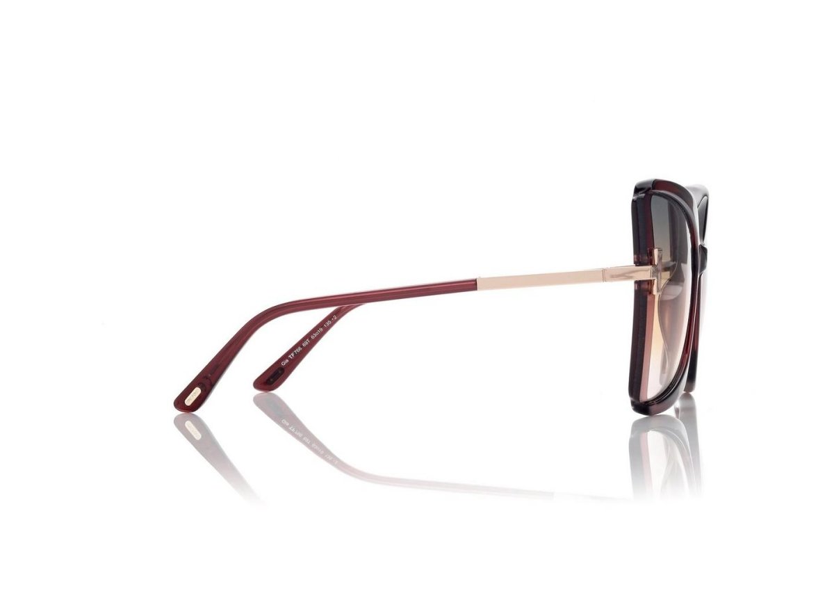 Tom Ford FT0766 - Specs Eyewear