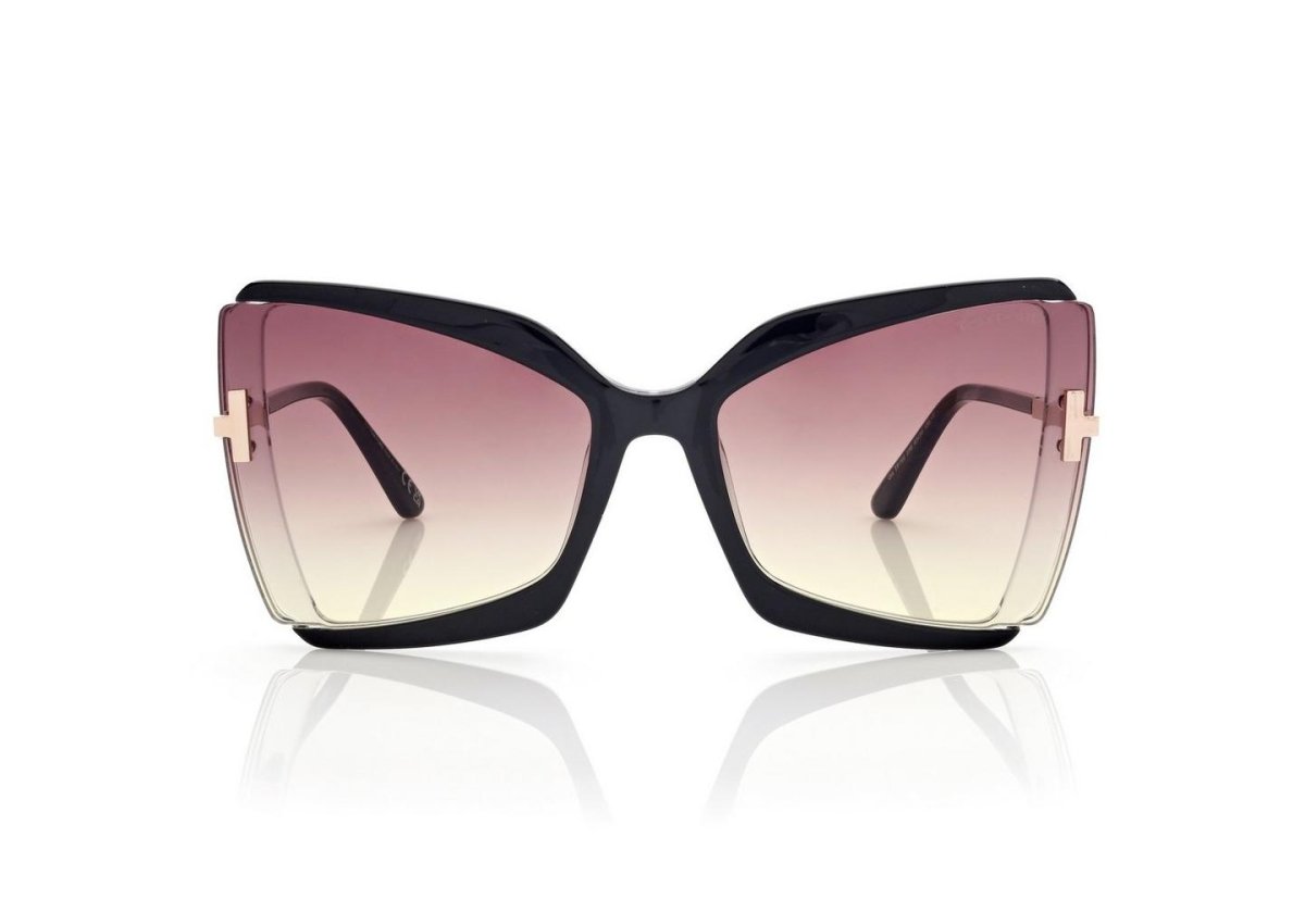 Tom Ford FT0766 - Specs Eyewear