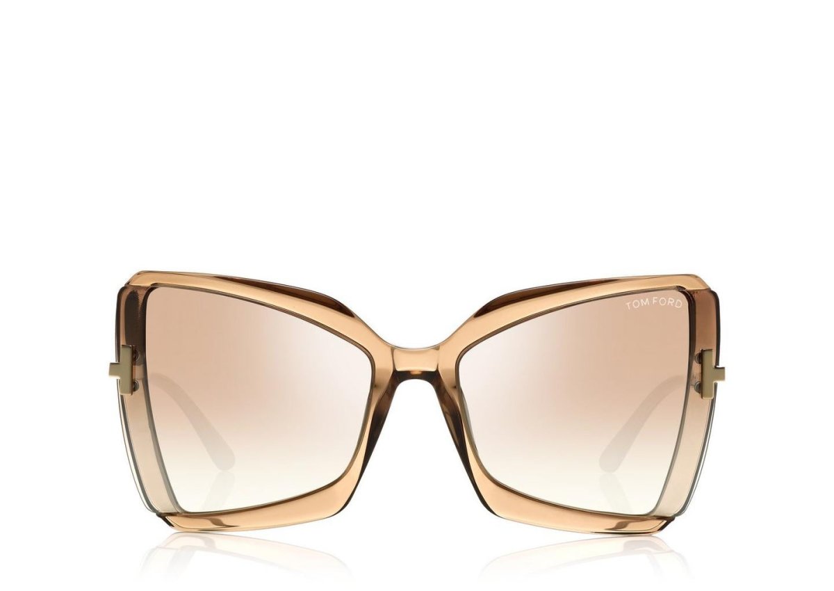 Tom Ford FT0766 - Specs Eyewear