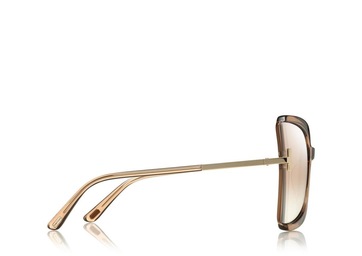 Tom Ford FT0766 - Specs Eyewear