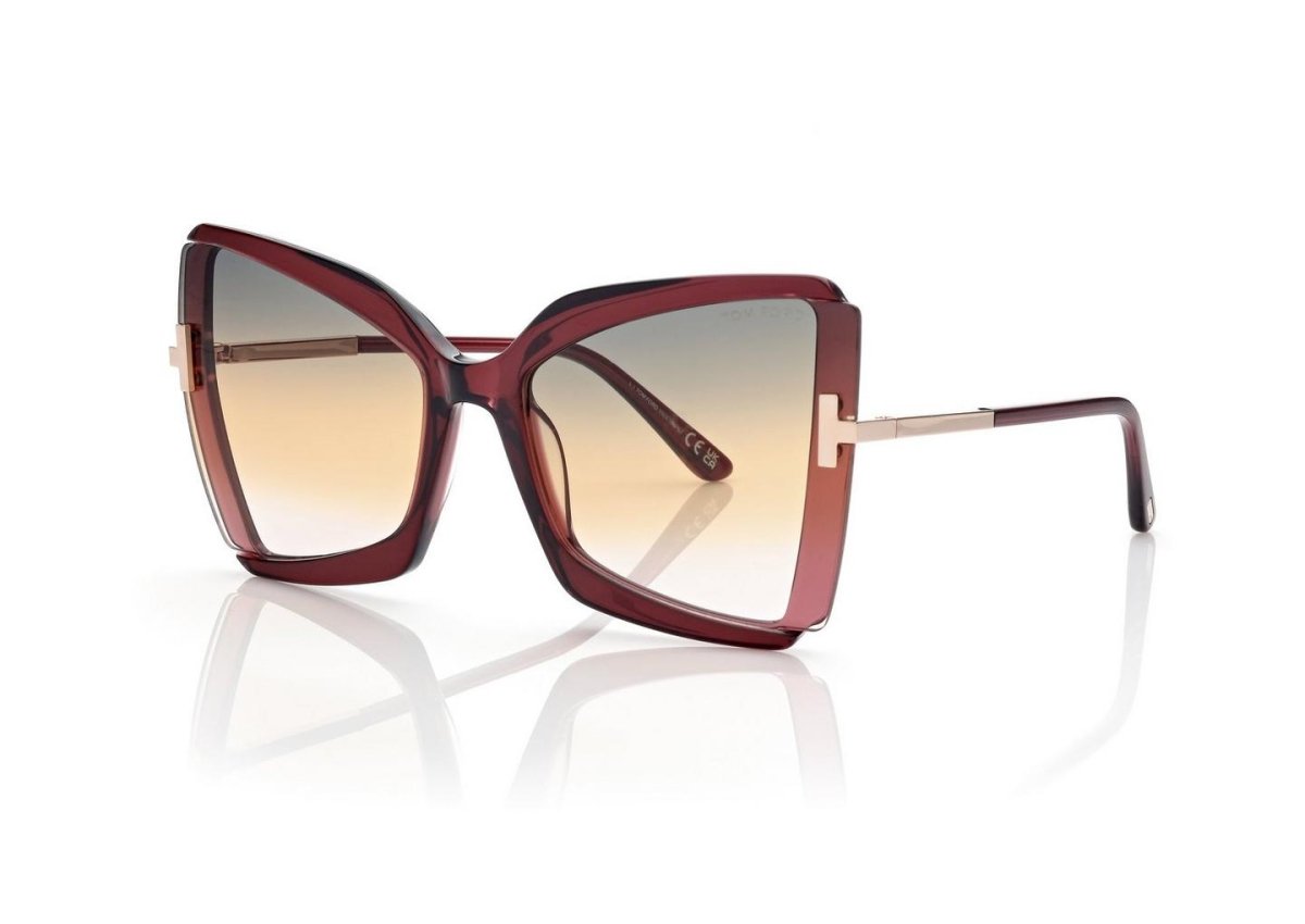 Tom Ford FT0766 - Specs Eyewear