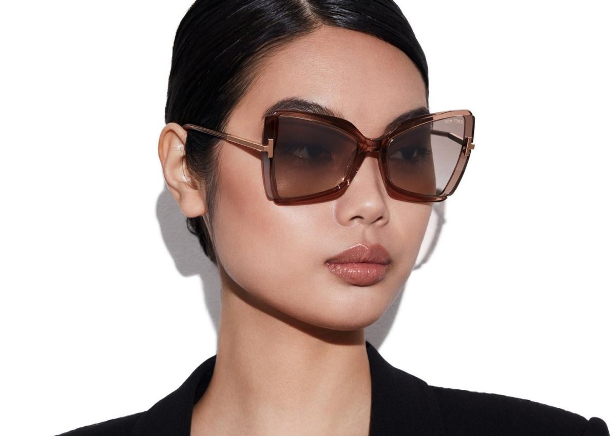 Tom Ford FT0766 - Specs Eyewear