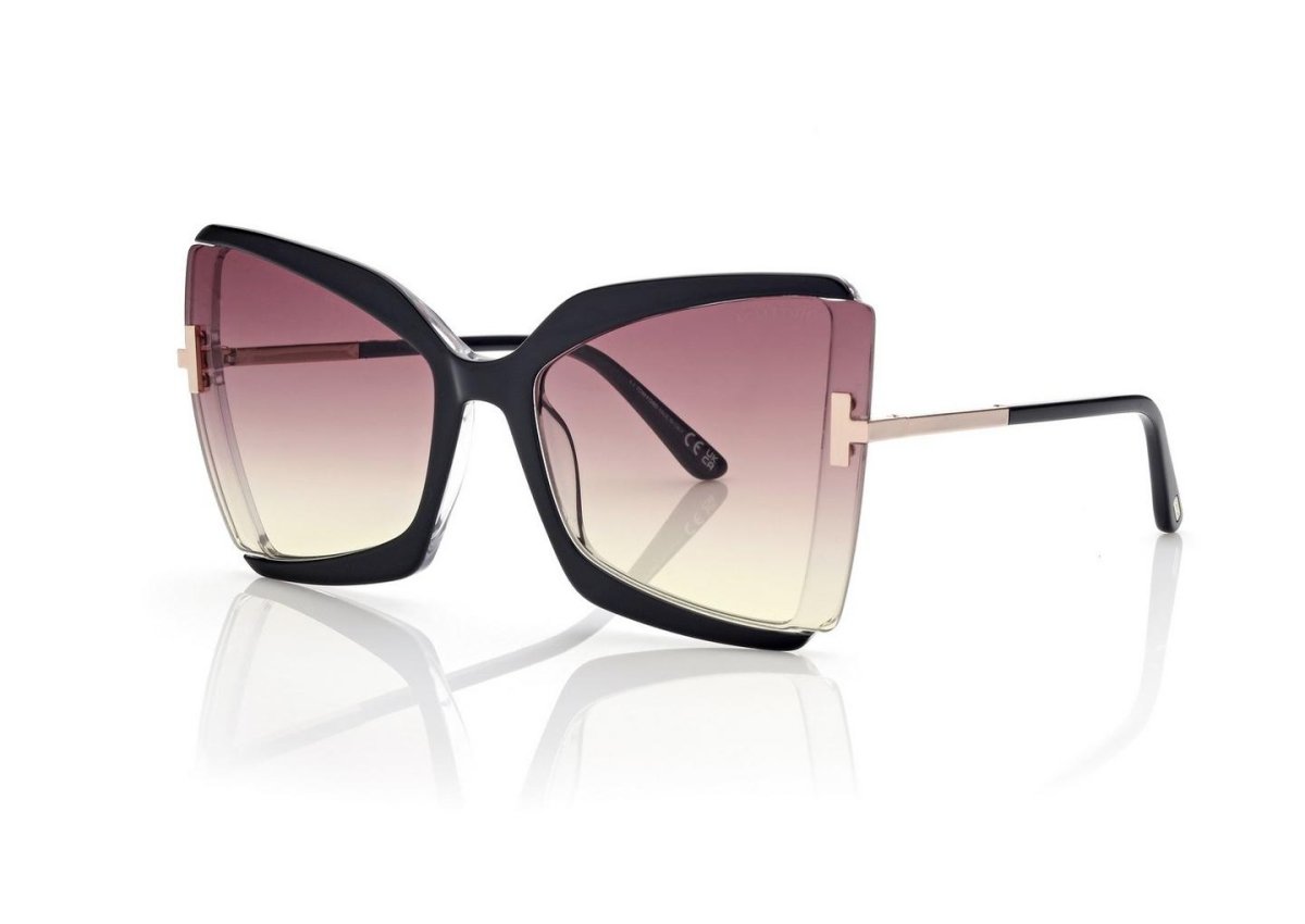 Tom Ford FT0766 - Specs Eyewear