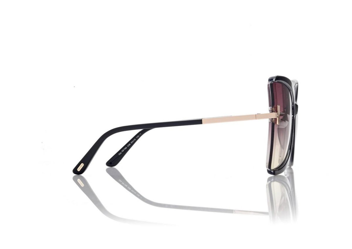 Tom Ford FT0766 - Specs Eyewear