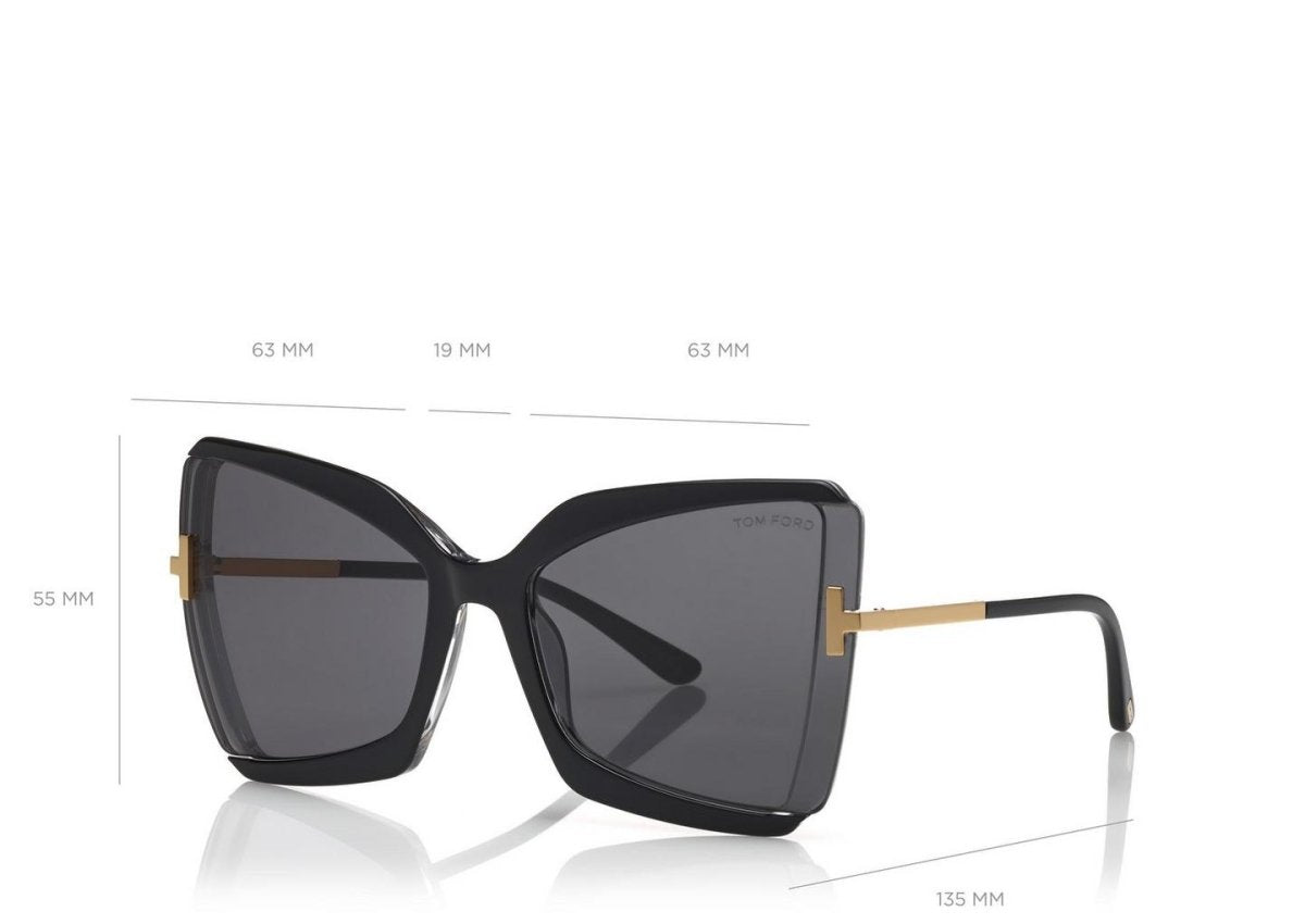 Tom Ford FT0766 - Specs Eyewear