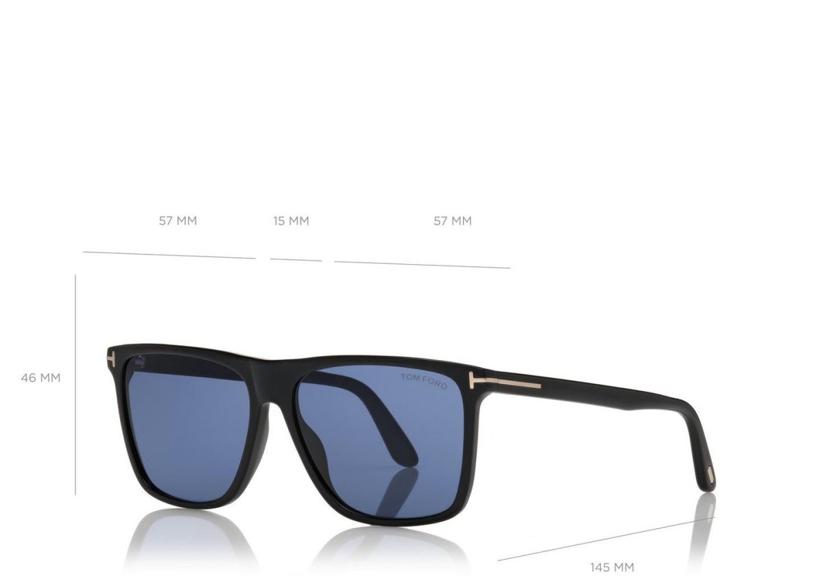Tom Ford FT0832 - Specs Eyewear