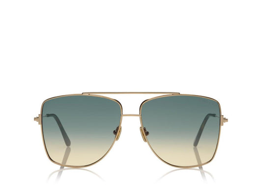 Tom Ford FT0838 - Specs Eyewear