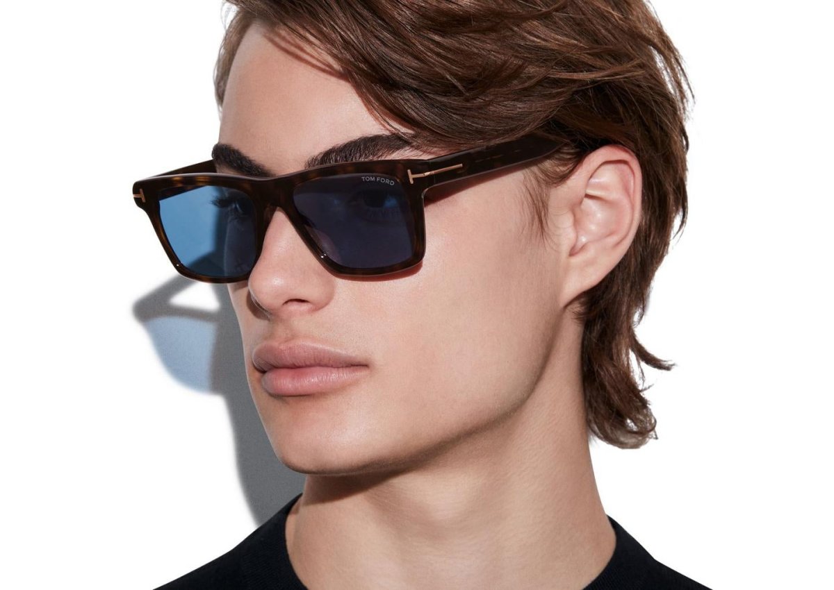 Tom Ford FT0906 - Specs Eyewear