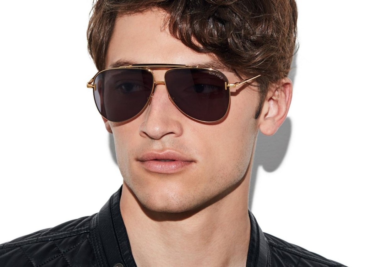 Tom Ford FT1018 - Specs Eyewear