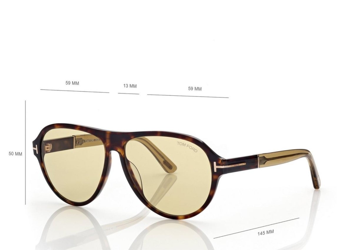 Tom Ford FT1080 - Specs Eyewear