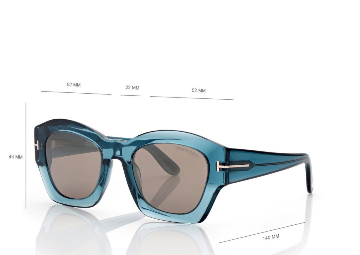 Tom Ford FT1083 - Specs Eyewear