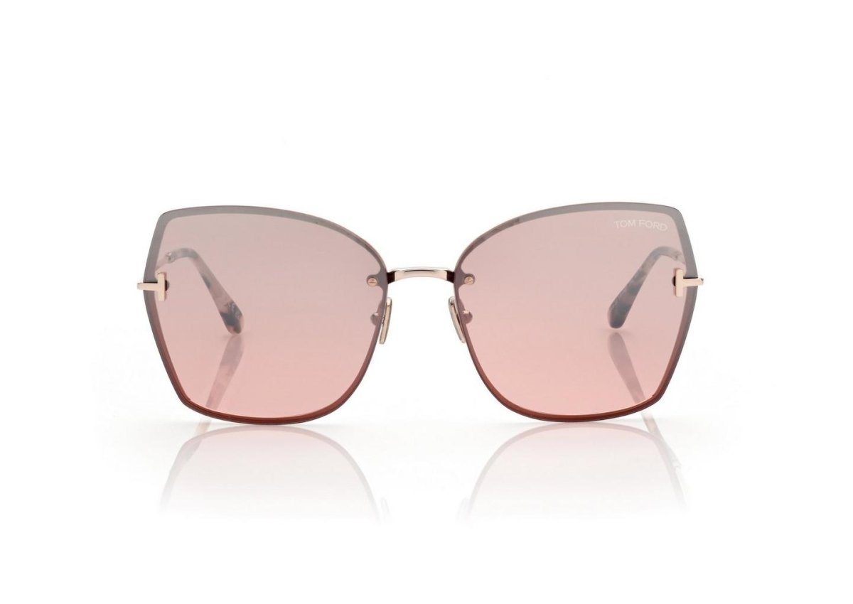 Tom Ford FT1107 - Specs Eyewear