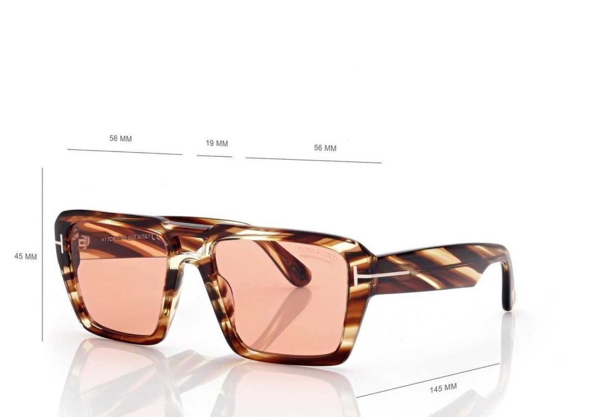 Tom Ford FT1153 - Specs Eyewear