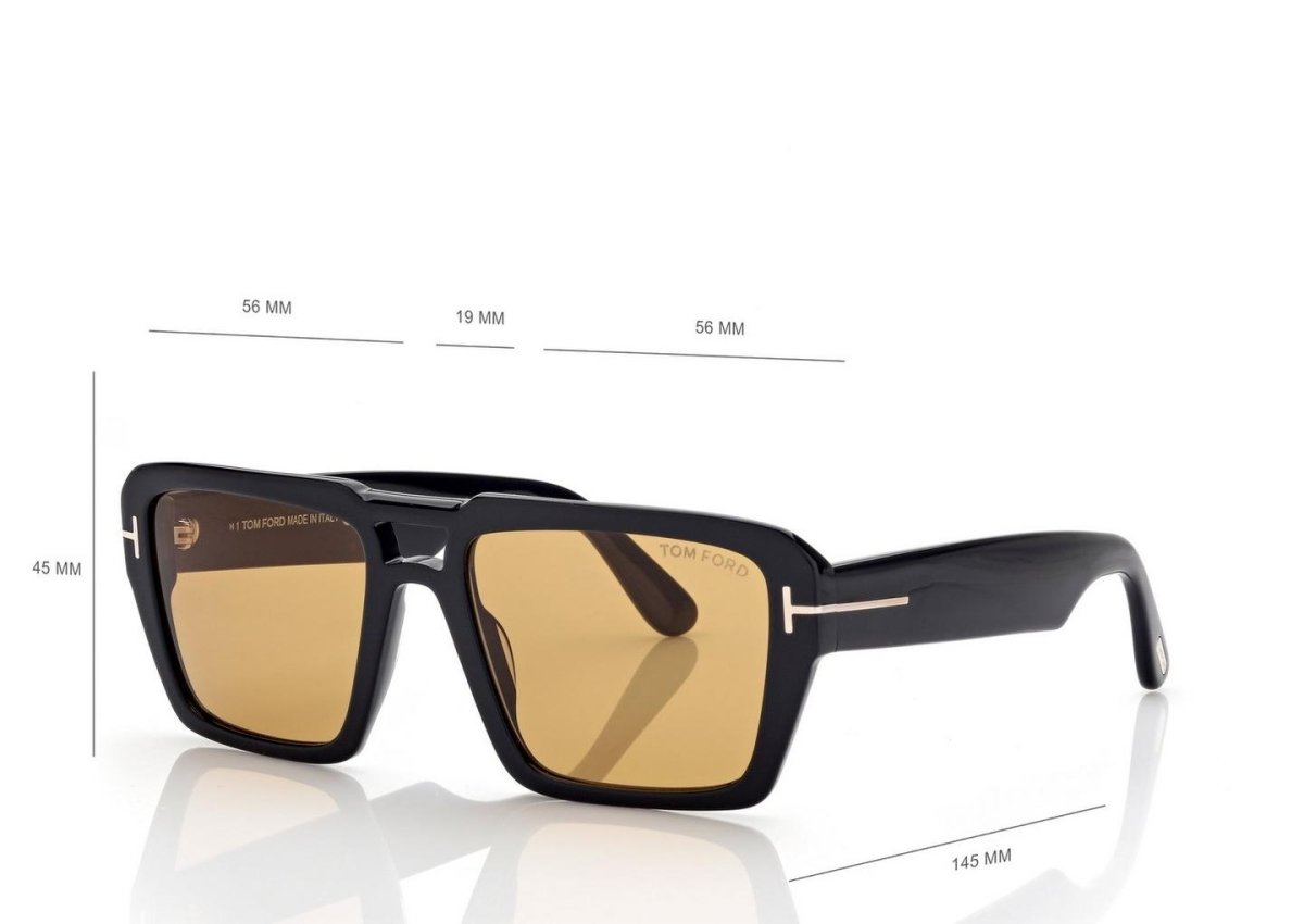Tom Ford FT1153 - Specs Eyewear