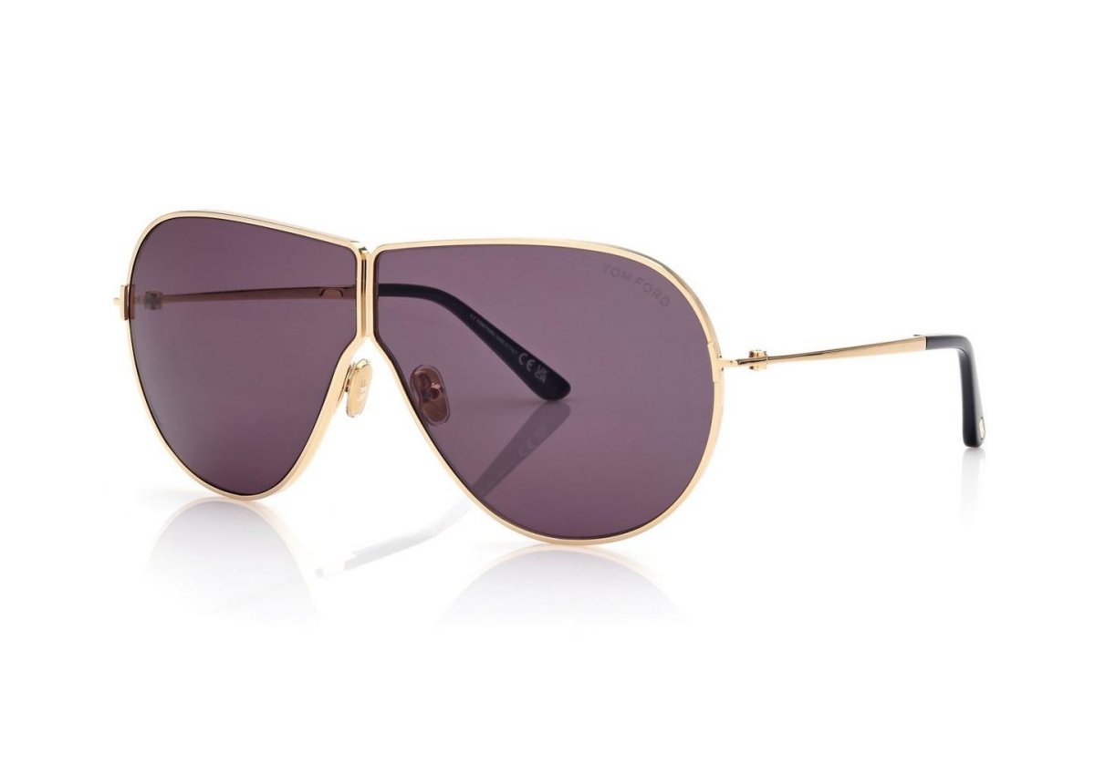 Tom Ford FT1158 - Specs Eyewear