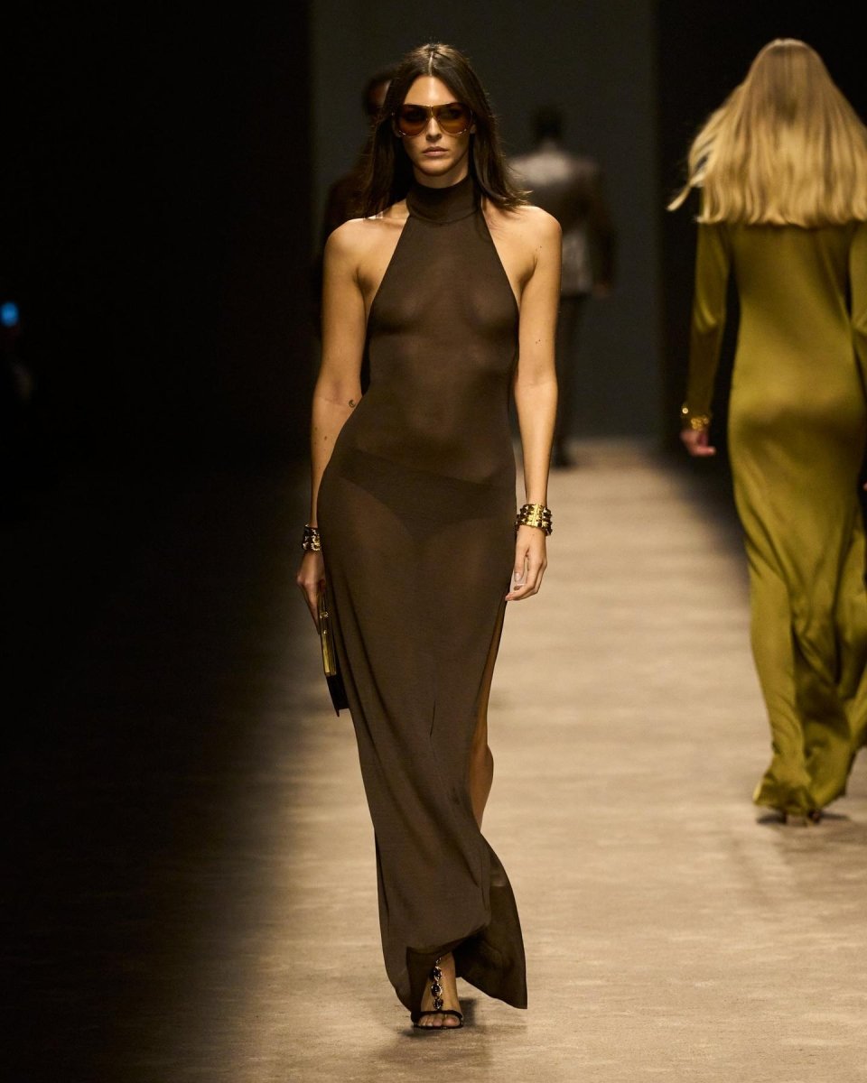 Tom Ford FT1158 - Specs Eyewear