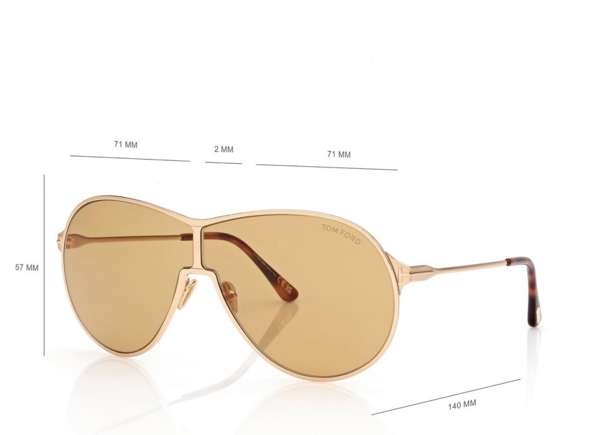 Tom Ford FT1174 - Specs Eyewear