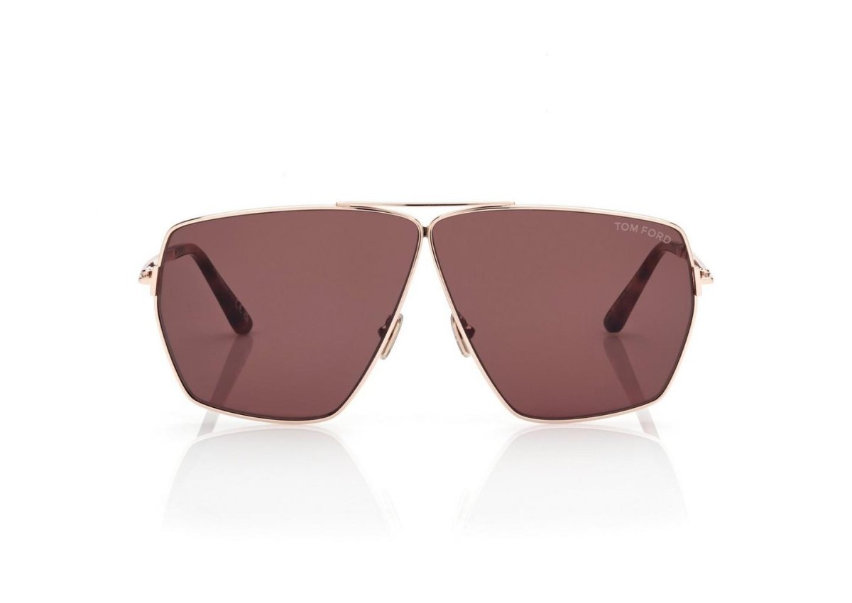 Tom Ford FT1185 - Specs Eyewear