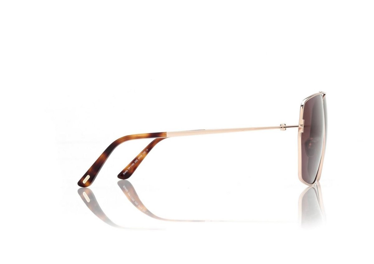 Tom Ford FT1185 - Specs Eyewear