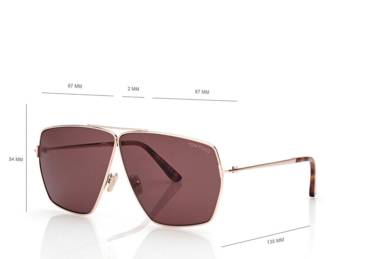 Tom Ford FT1185 - Specs Eyewear