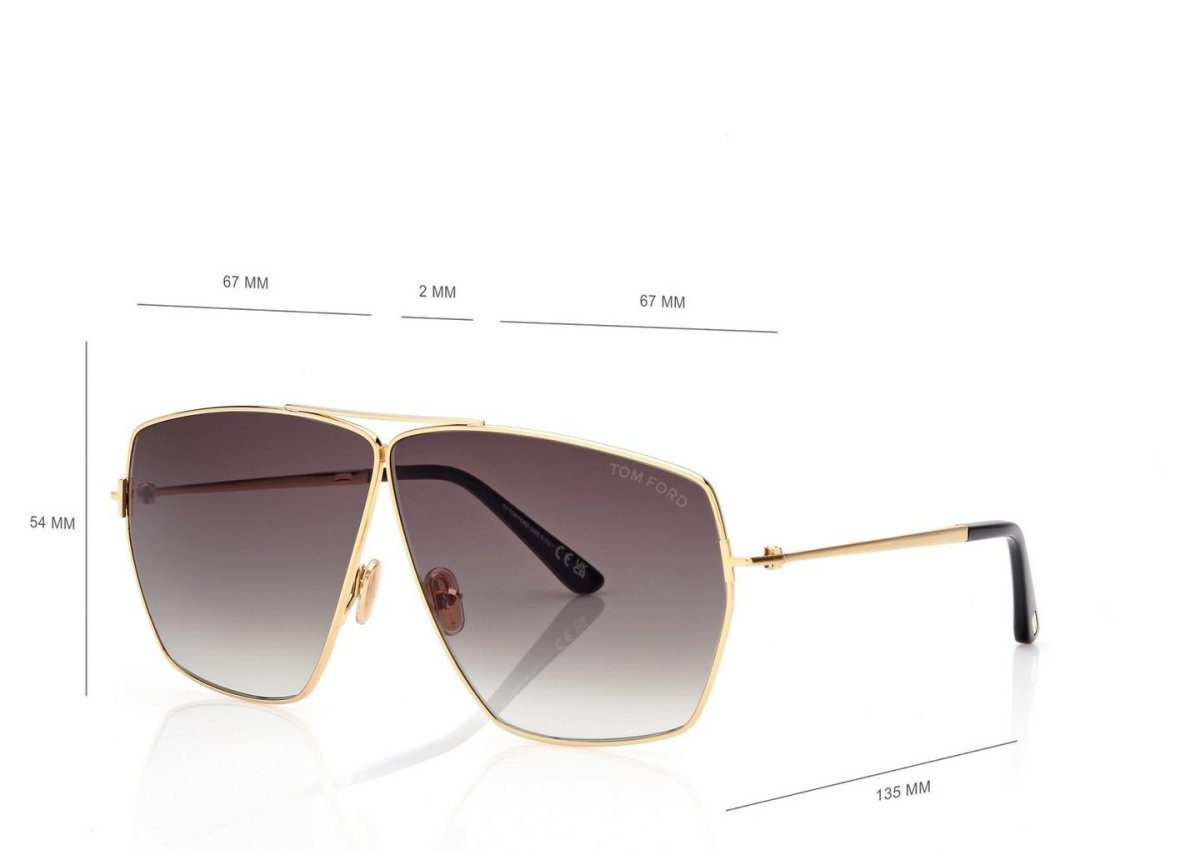 Tom Ford FT1185 - Specs Eyewear