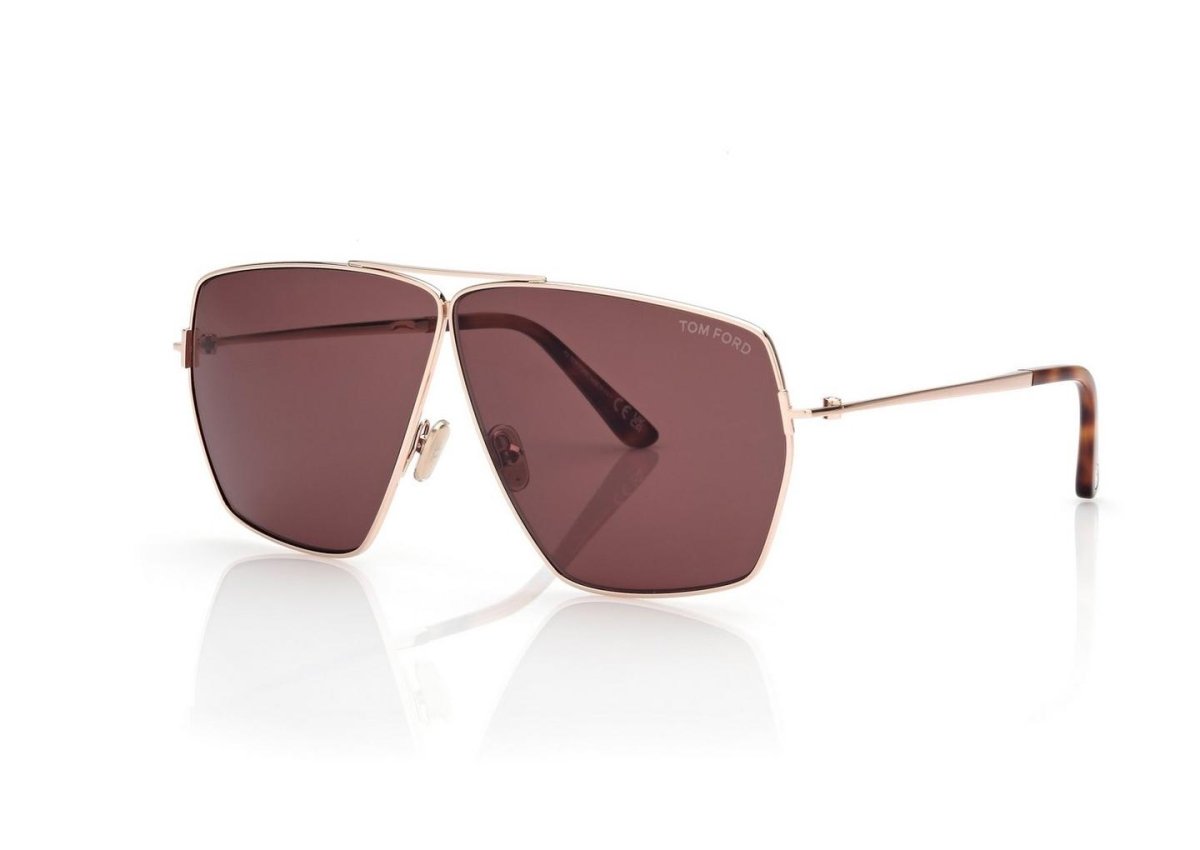 Tom Ford FT1185 - Specs Eyewear