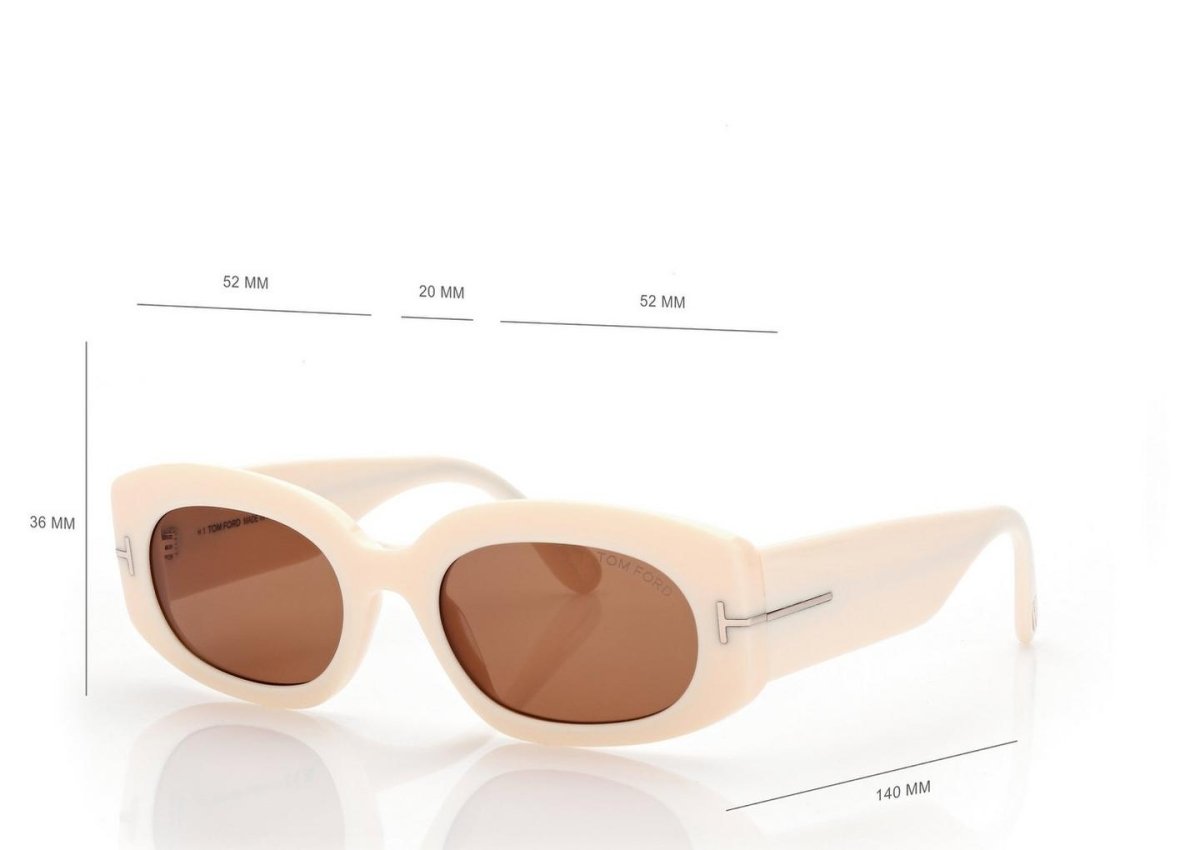 Tom Ford FT1187 - Specs Eyewear