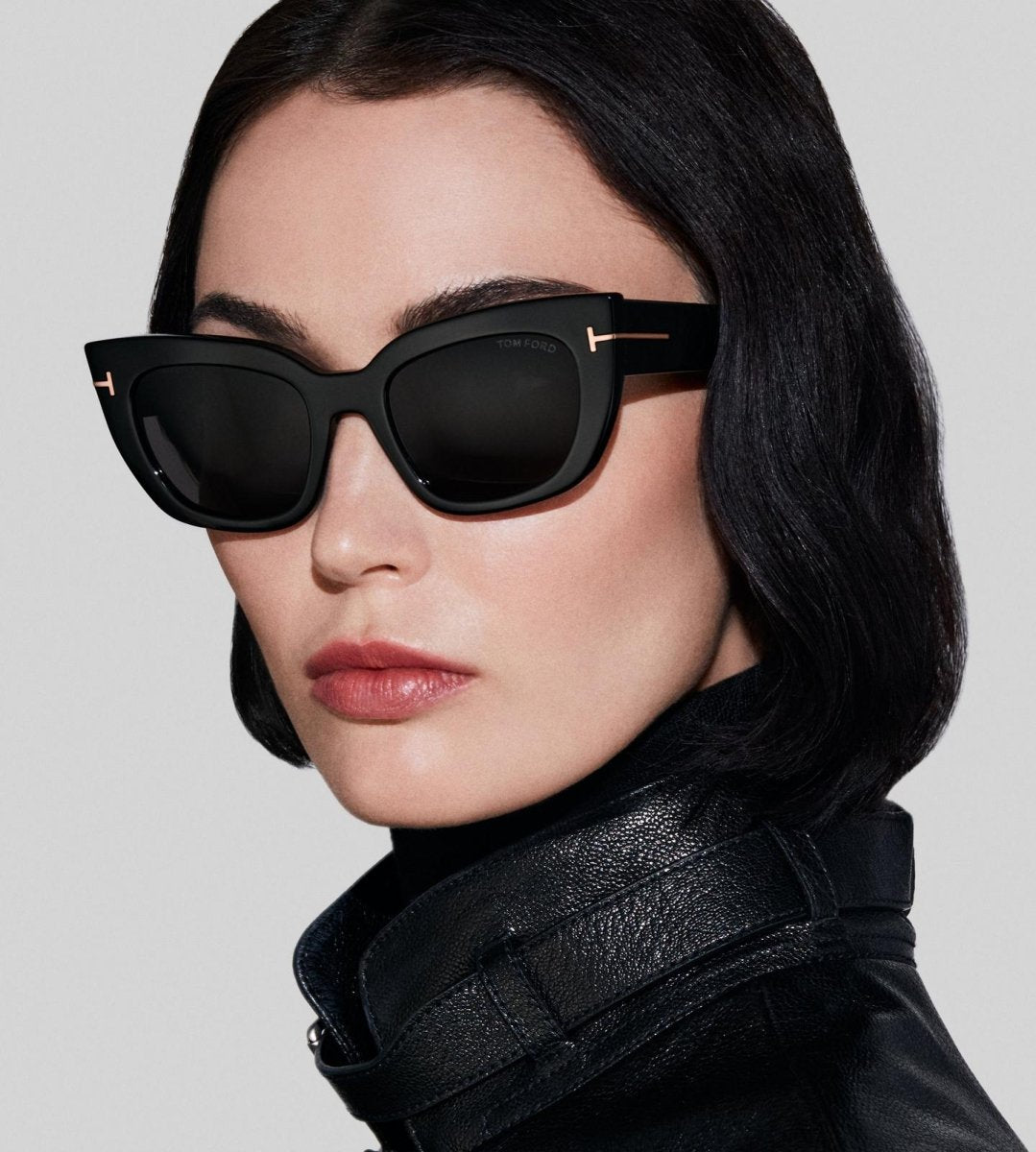 Tom Ford FT1190 - Specs Eyewear