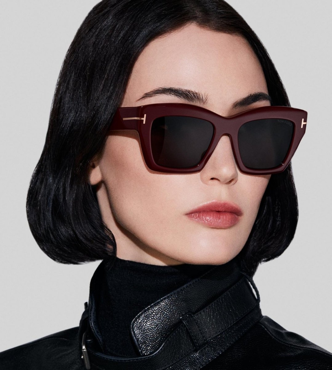 Tom Ford FT1191 - Specs Eyewear