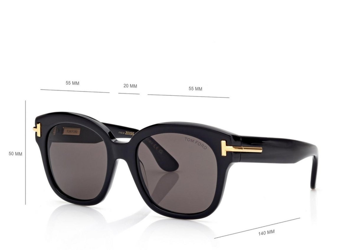 Tom Ford FT1235 - Specs Eyewear