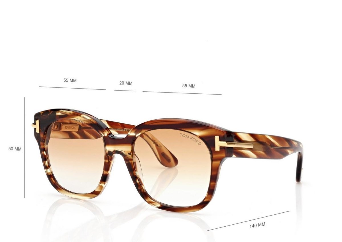 Tom Ford FT1235 - Specs Eyewear