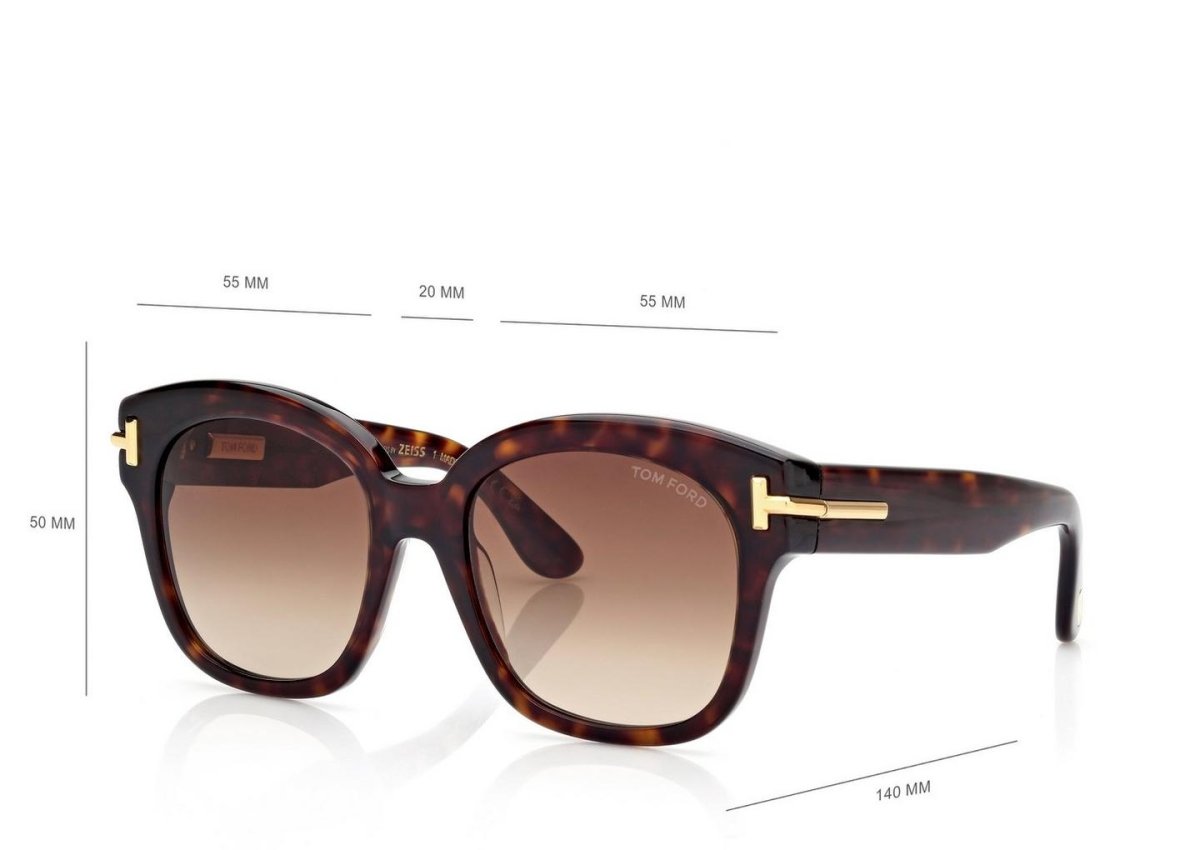 Tom Ford FT1235 - Specs Eyewear