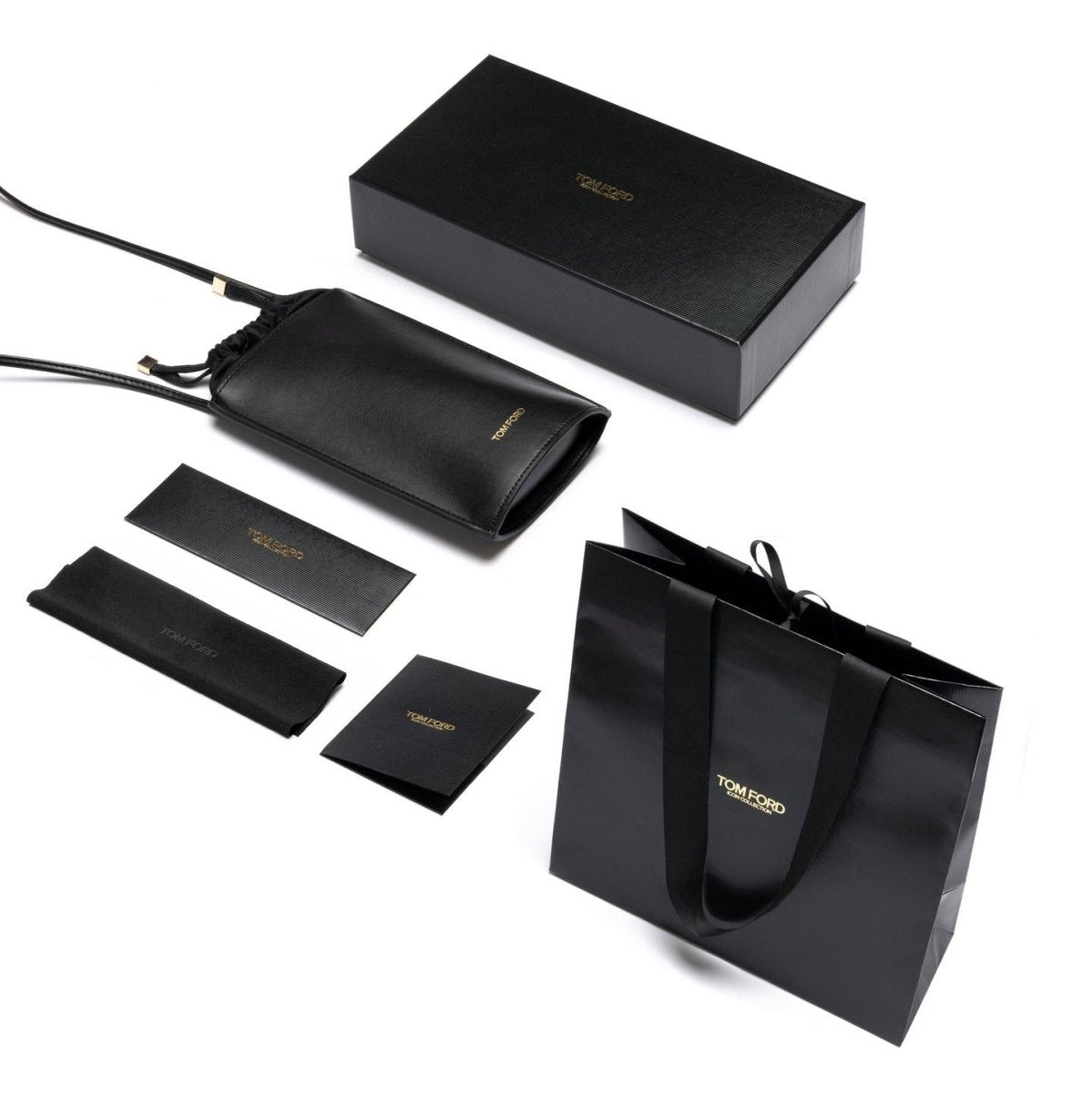 Tom Ford FT1237 - Specs Eyewear