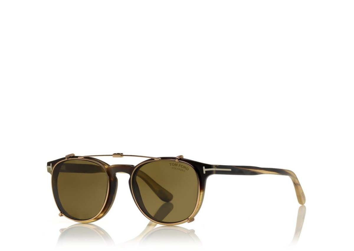 Tom Ford FT5498 - P - Specs Eyewear