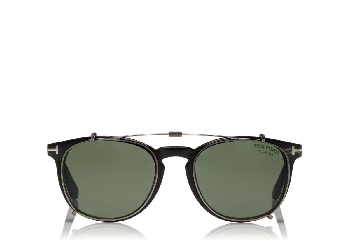 Tom Ford FT5498 - P - Specs Eyewear